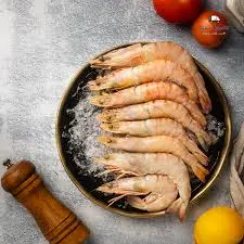 جمبري كبير | Larig shrimp