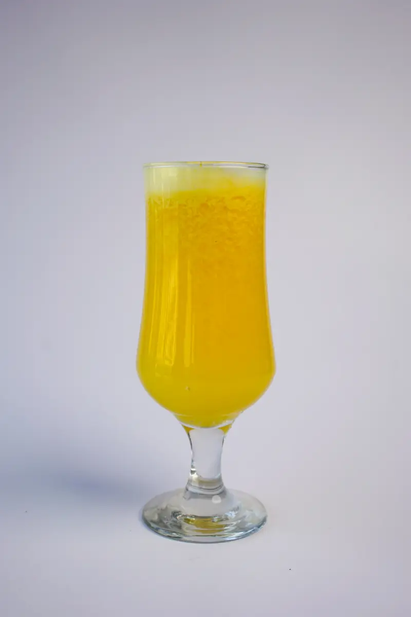 عصير برتقال | orange juice