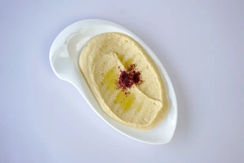 حمص | Hummus