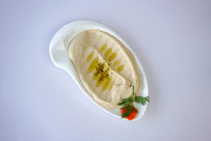 طحينة | Tahini
